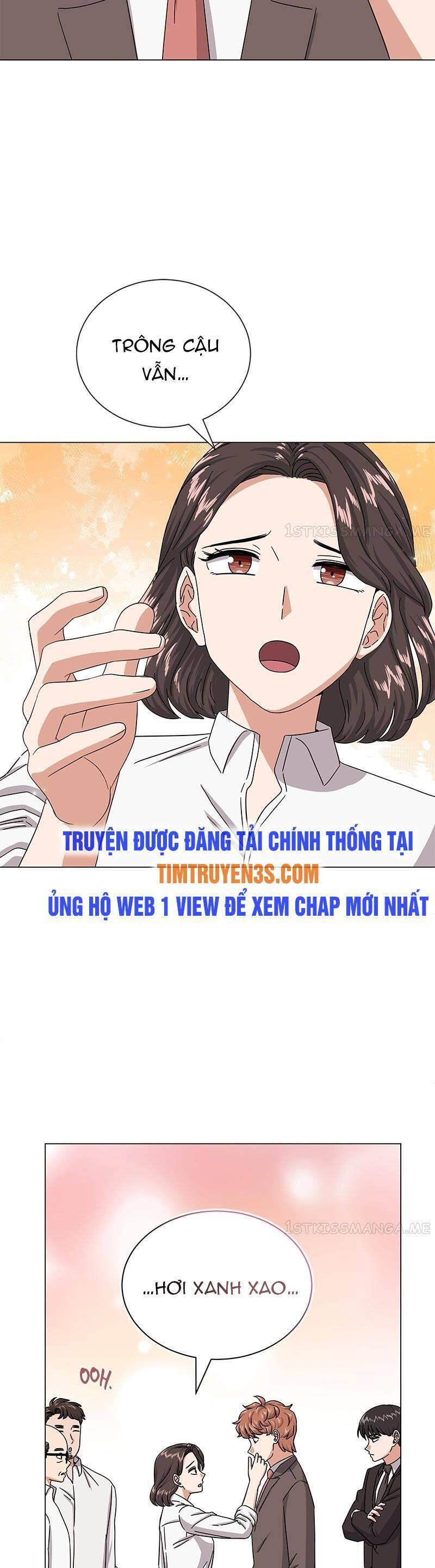 Trợ Lí Siêu Sao Chapter 36 - Trang 25