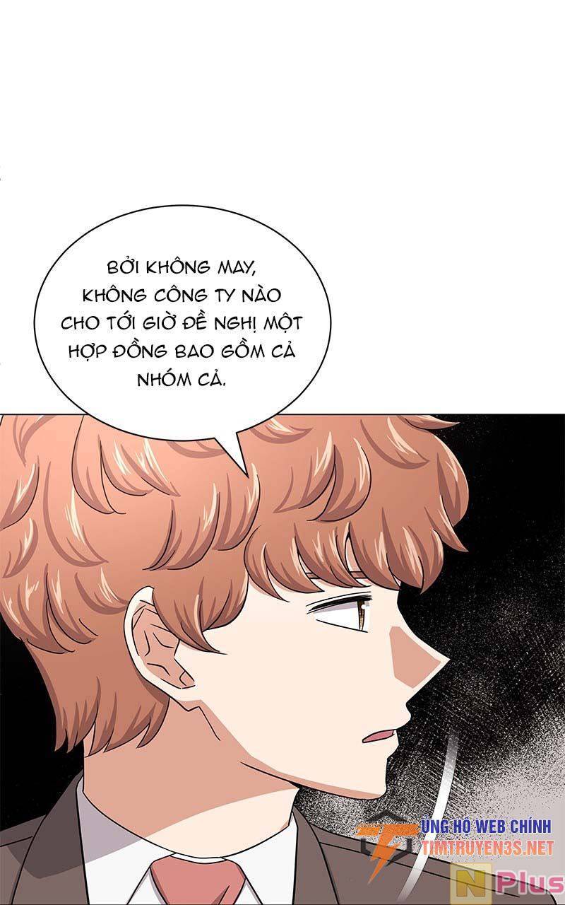 Trợ Lí Siêu Sao Chapter 41 - Trang 55