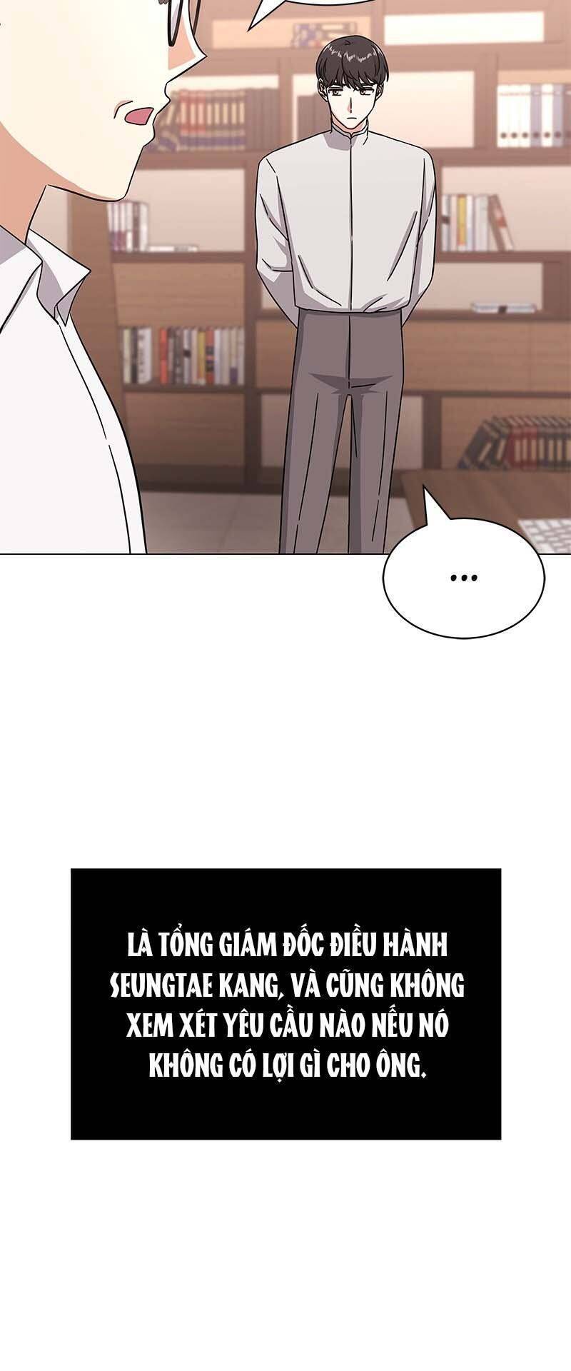 Trợ Lí Siêu Sao Chapter 40 - Trang 35