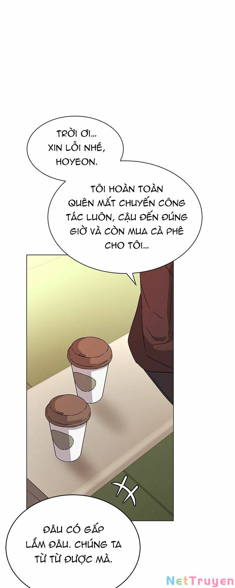 Trợ Lí Siêu Sao Chapter 13 - Trang 28