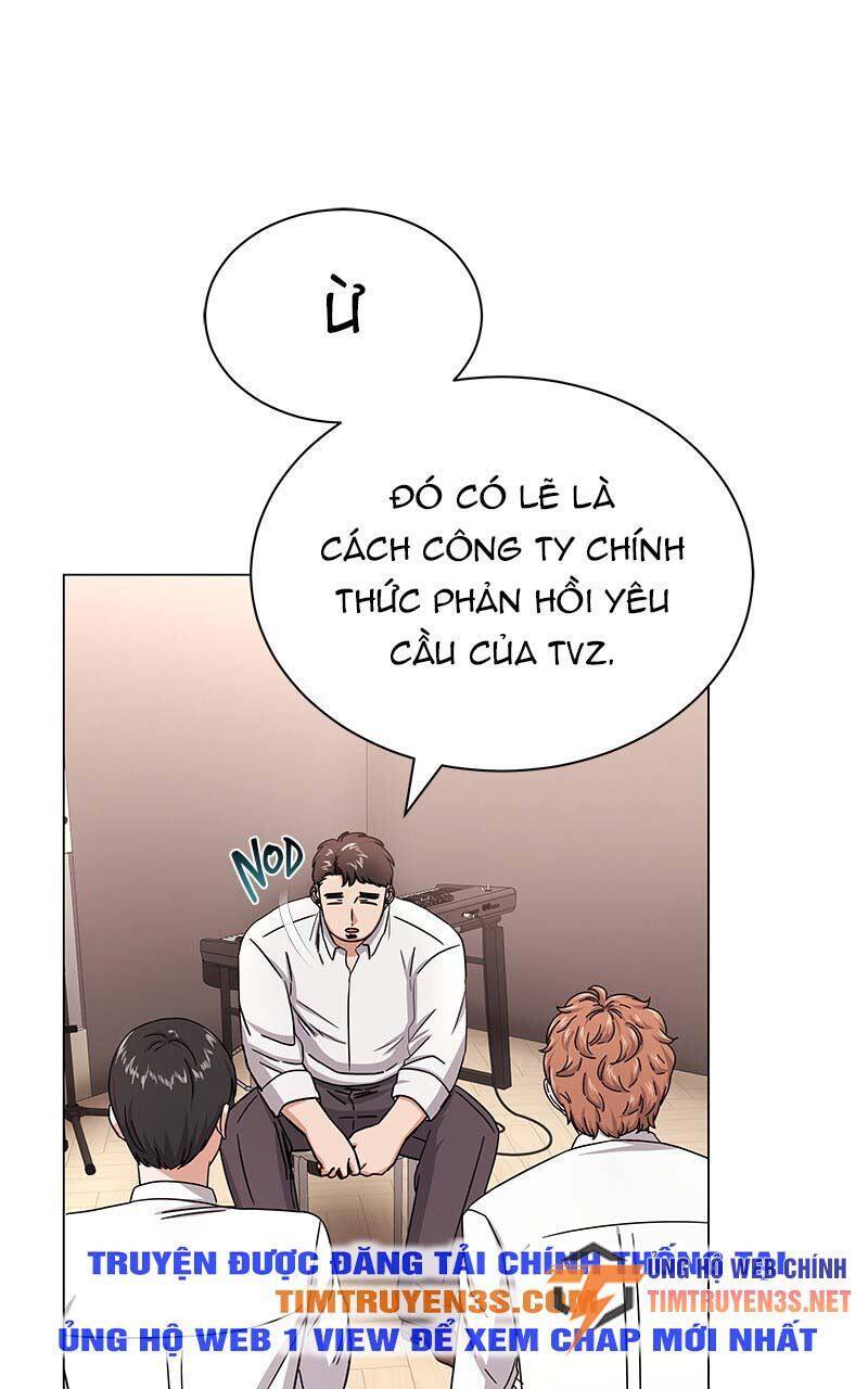 Trợ Lí Siêu Sao Chapter 40 - Trang 7