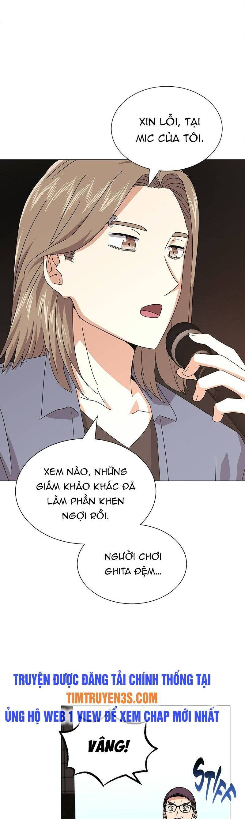 Trợ Lí Siêu Sao Chapter 23 - Trang 10