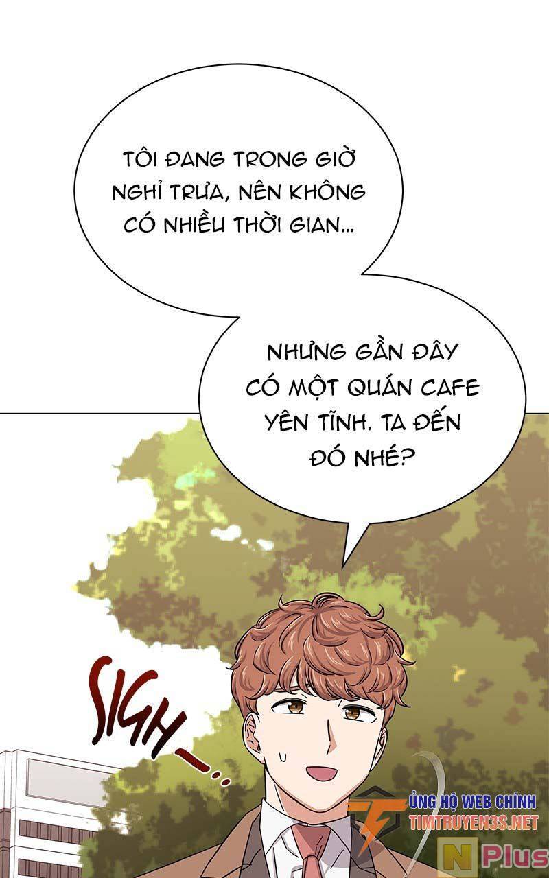 Trợ Lí Siêu Sao Chapter 41 - Trang 41