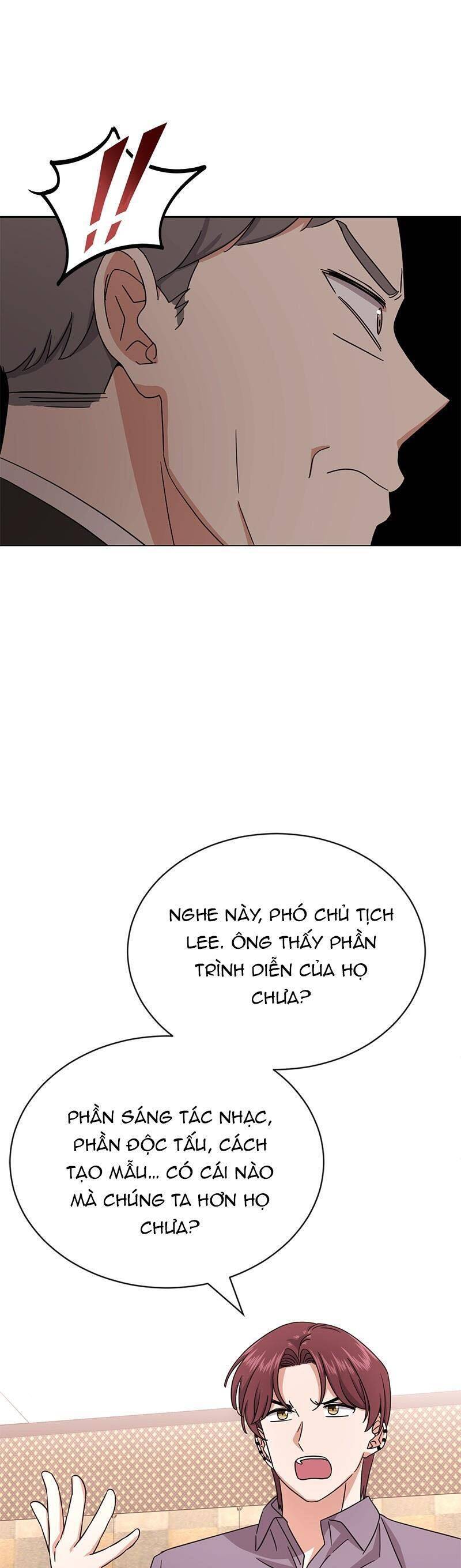 Trợ Lí Siêu Sao Chapter 47 - Trang 38