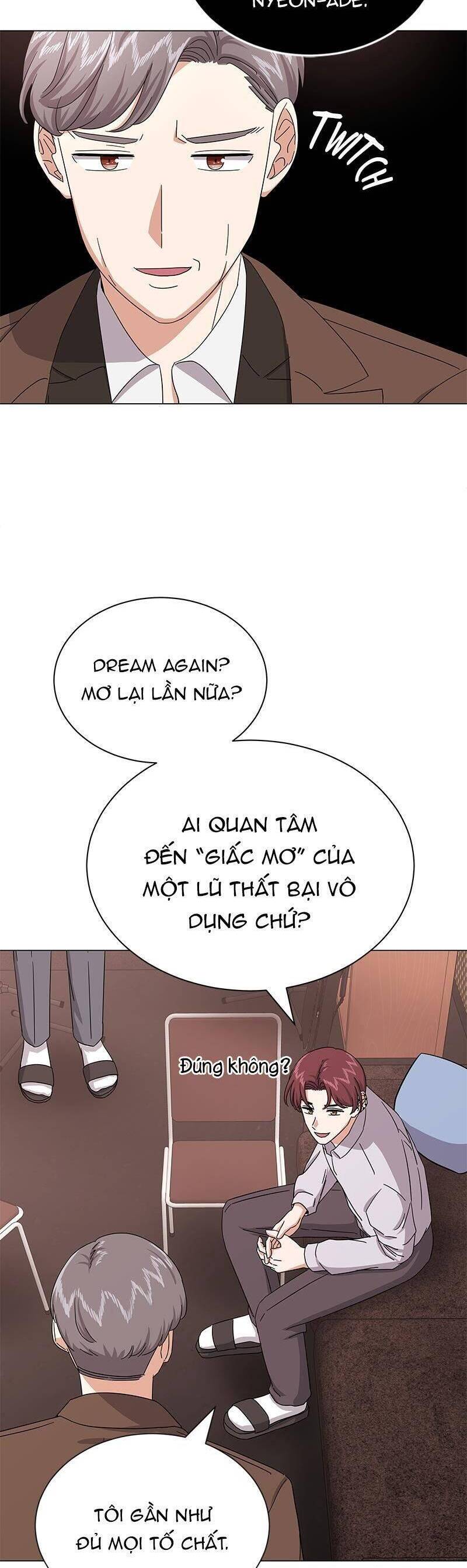 Trợ Lí Siêu Sao Chapter 33 - Trang 5