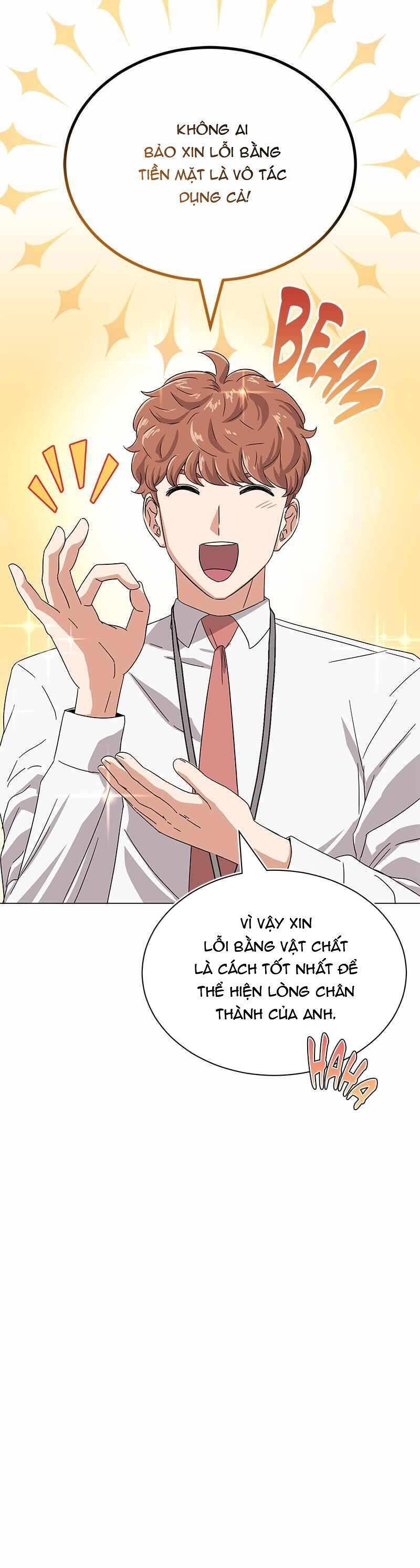 Trợ Lí Siêu Sao Chapter 38 - Trang 25