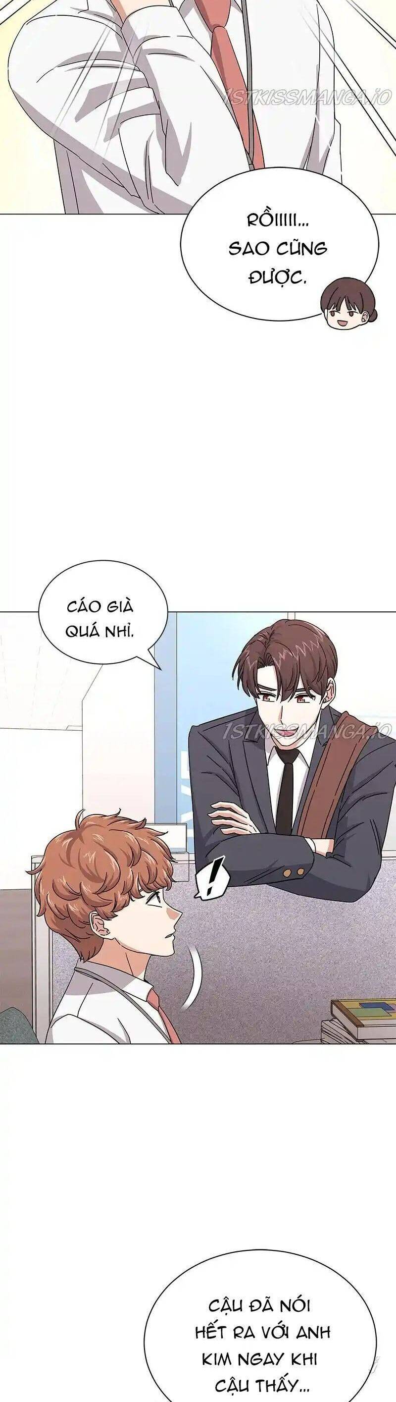 Trợ Lí Siêu Sao Chapter 31 - Trang 14