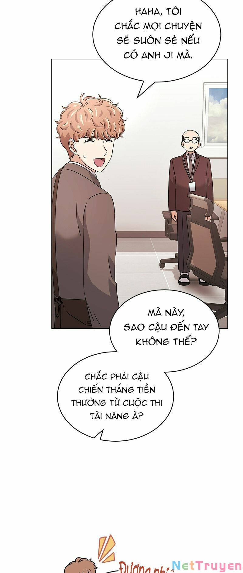 Trợ Lí Siêu Sao Chapter 13 - Trang 25