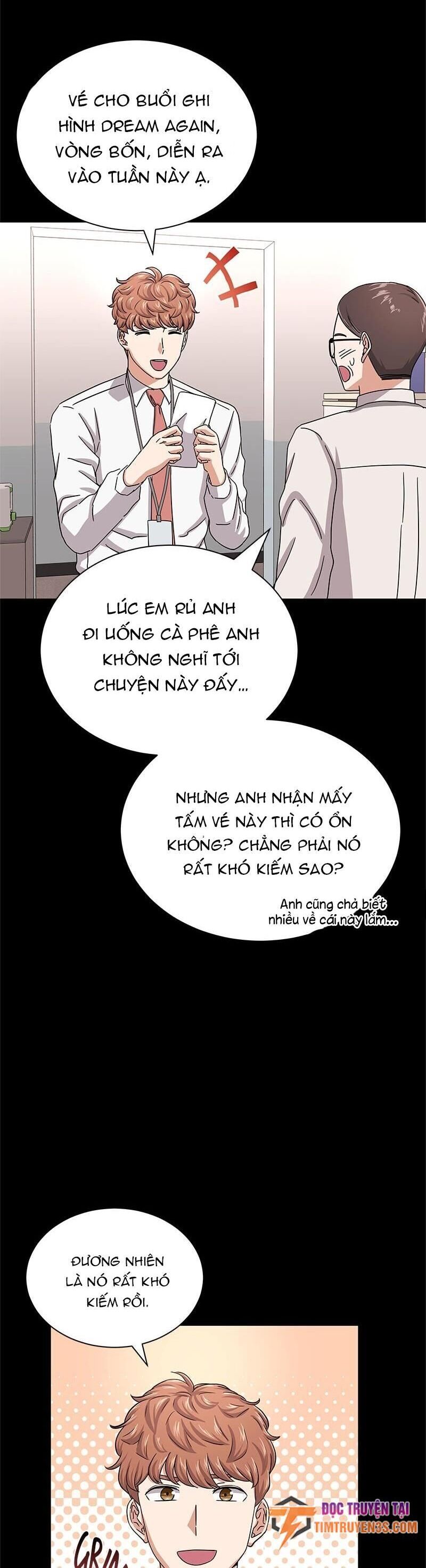 Trợ Lí Siêu Sao Chapter 39 - Trang 5