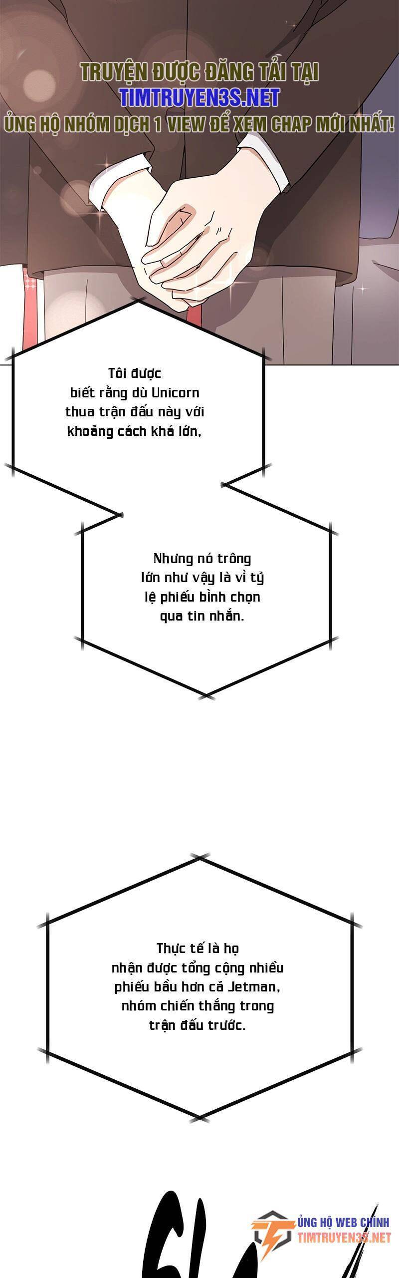 Trợ Lí Siêu Sao Chapter 51 - Trang 35