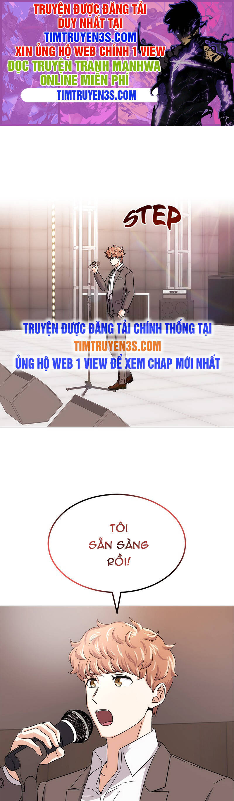 Trợ Lí Siêu Sao Chapter 5 - Trang 4