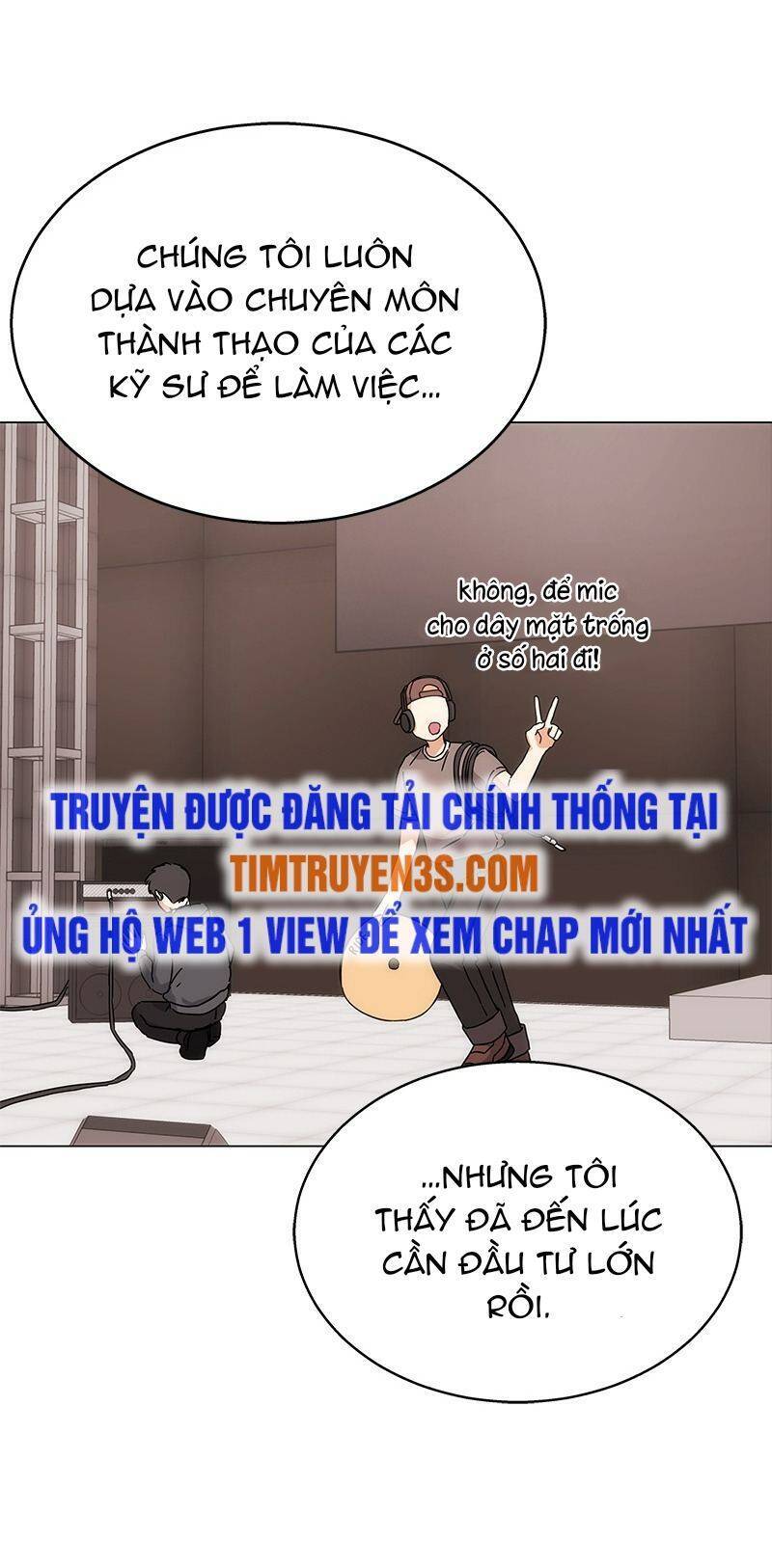 Trợ Lí Siêu Sao Chapter 4 - Trang 14