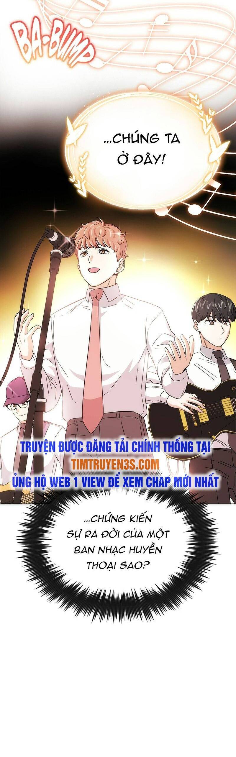 Trợ Lí Siêu Sao Chapter 15 - Trang 33