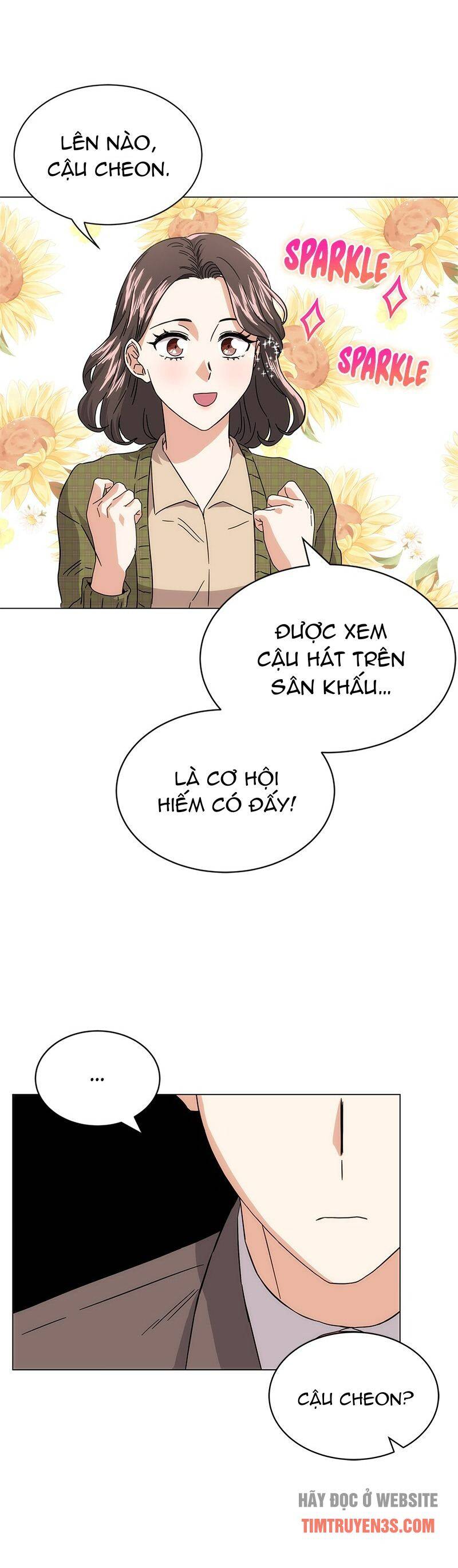 Trợ Lí Siêu Sao Chapter 4 - Trang 35