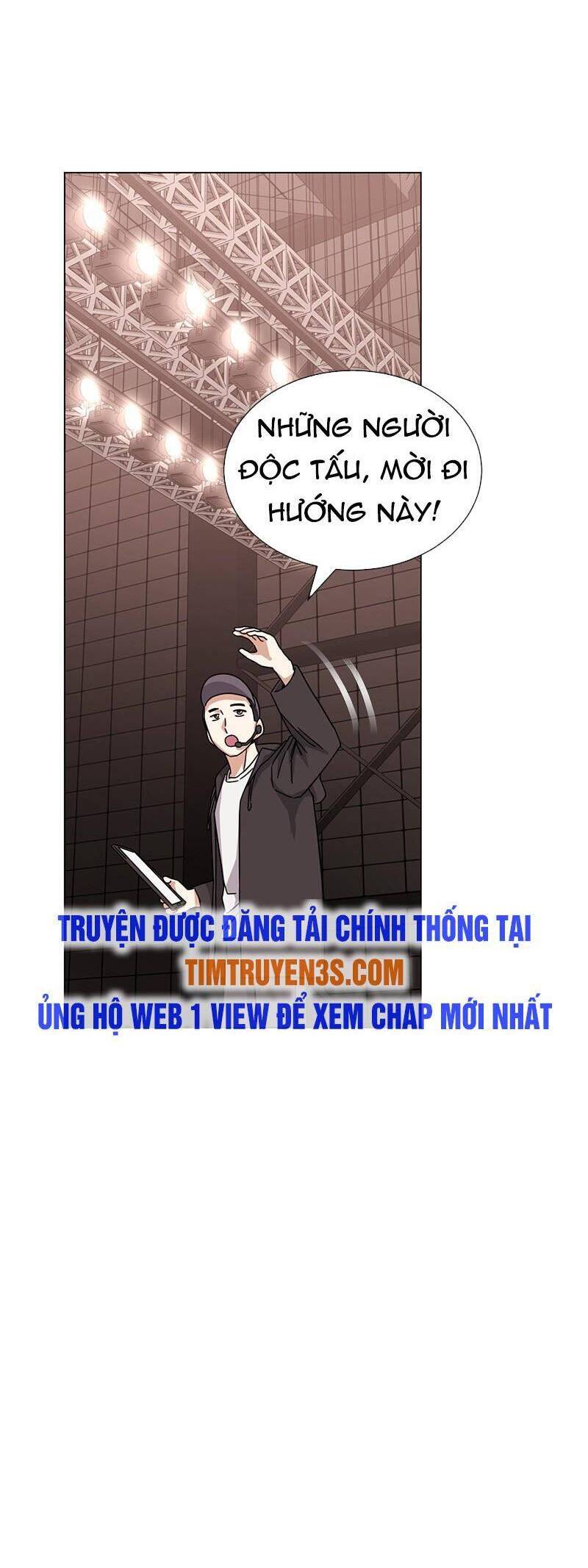 Trợ Lí Siêu Sao Chapter 45 - Trang 17