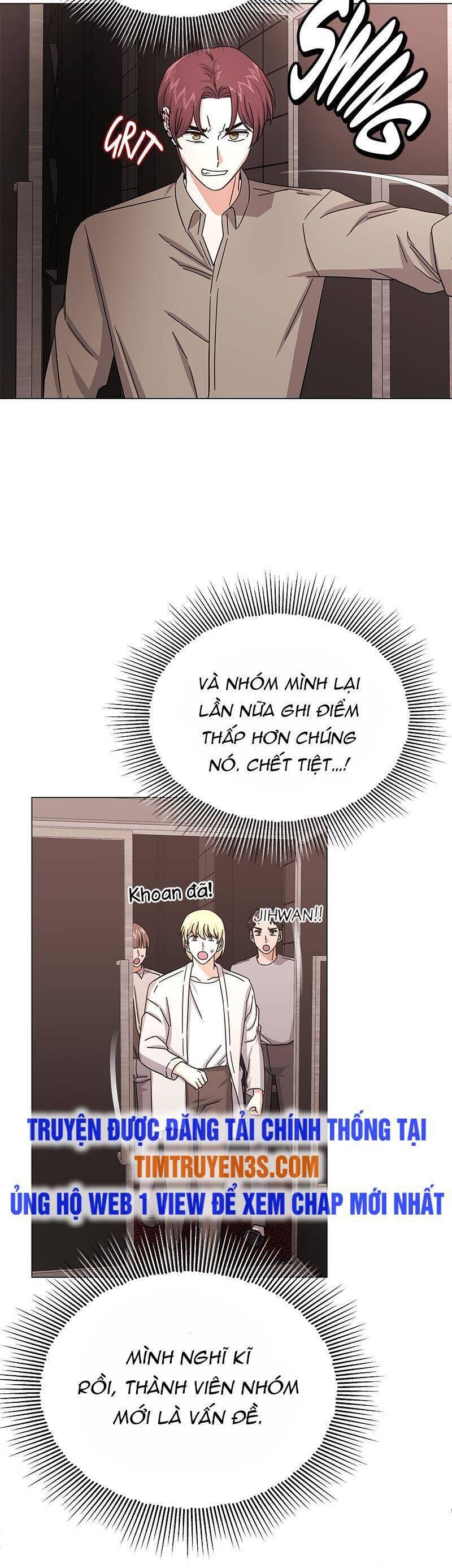 Trợ Lí Siêu Sao Chapter 34 - Trang 40