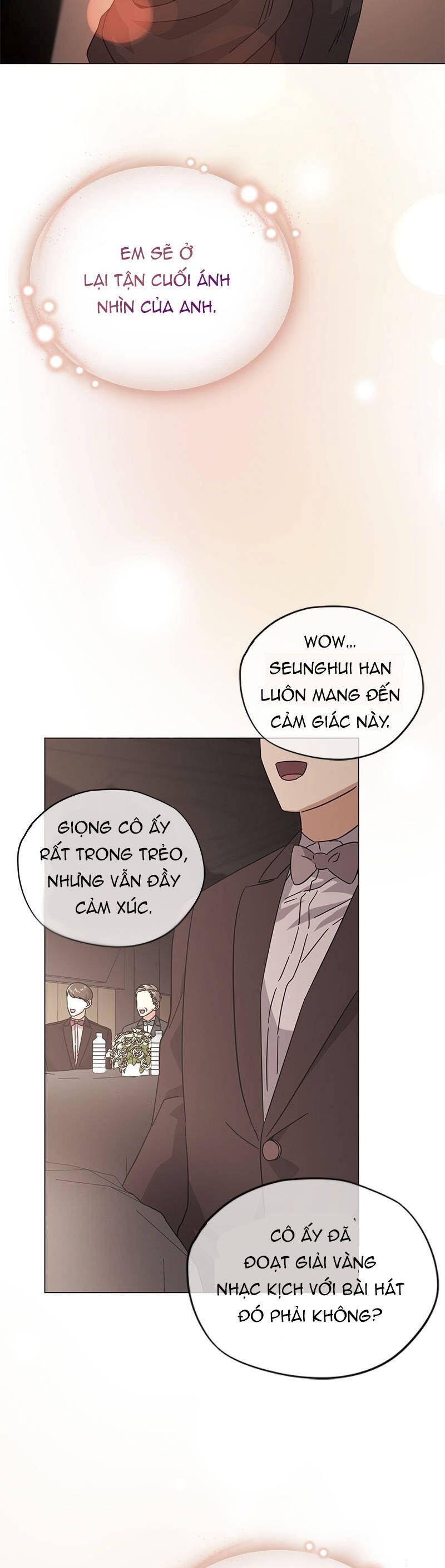 Trợ Lí Siêu Sao Chapter 60 - Trang 31