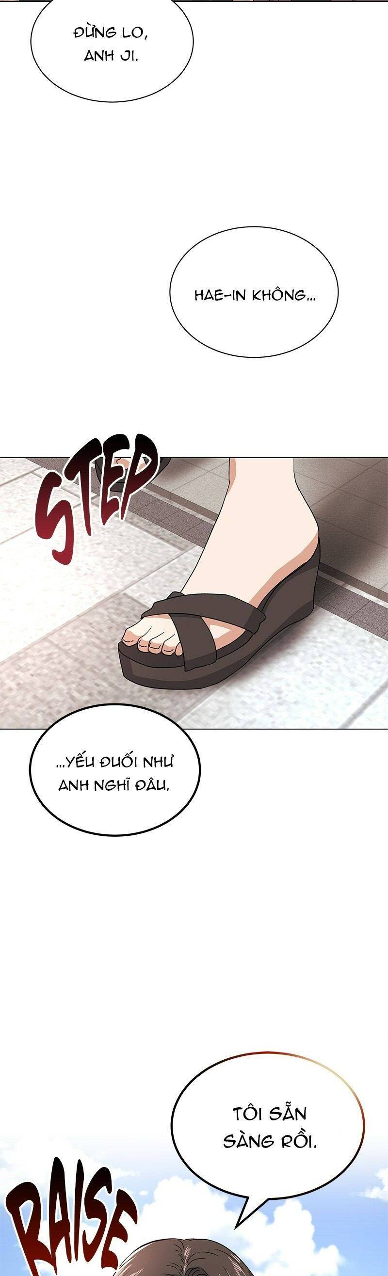 Trợ Lí Siêu Sao Chapter 19 - Trang 21