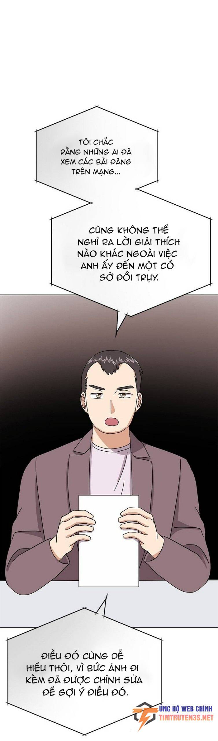 Trợ Lí Siêu Sao Chapter 55 - Trang 59