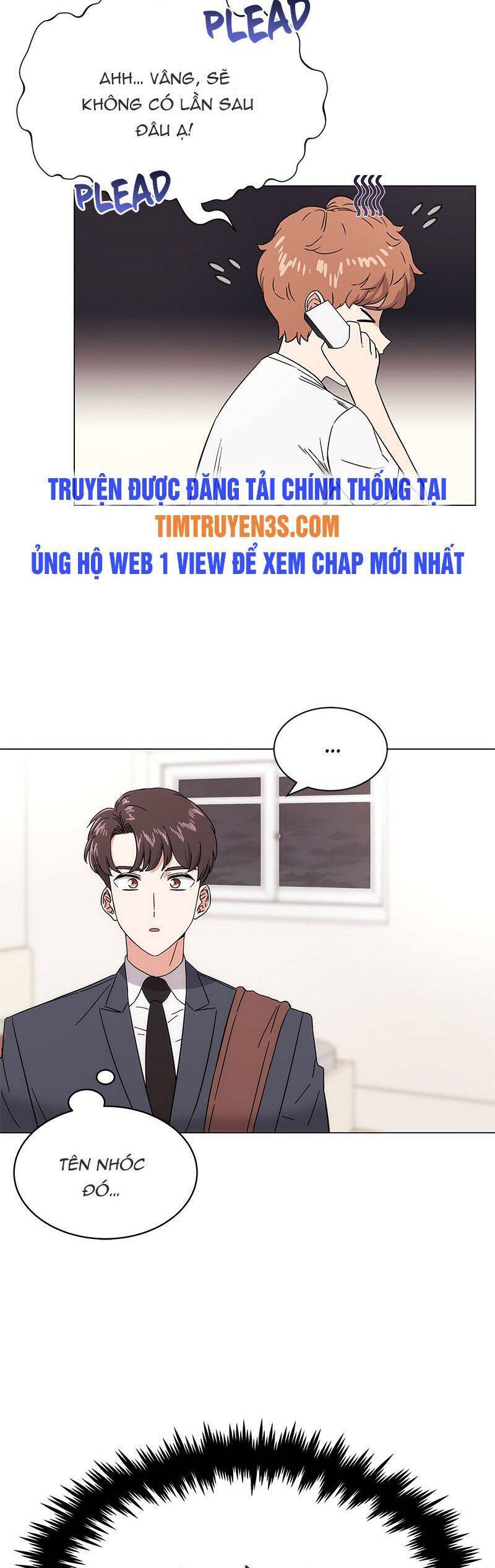 Trợ Lí Siêu Sao Chapter 2 - Trang 19