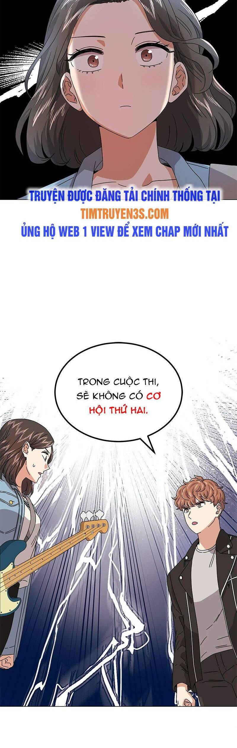 Trợ Lí Siêu Sao Chapter 19 - Trang 14