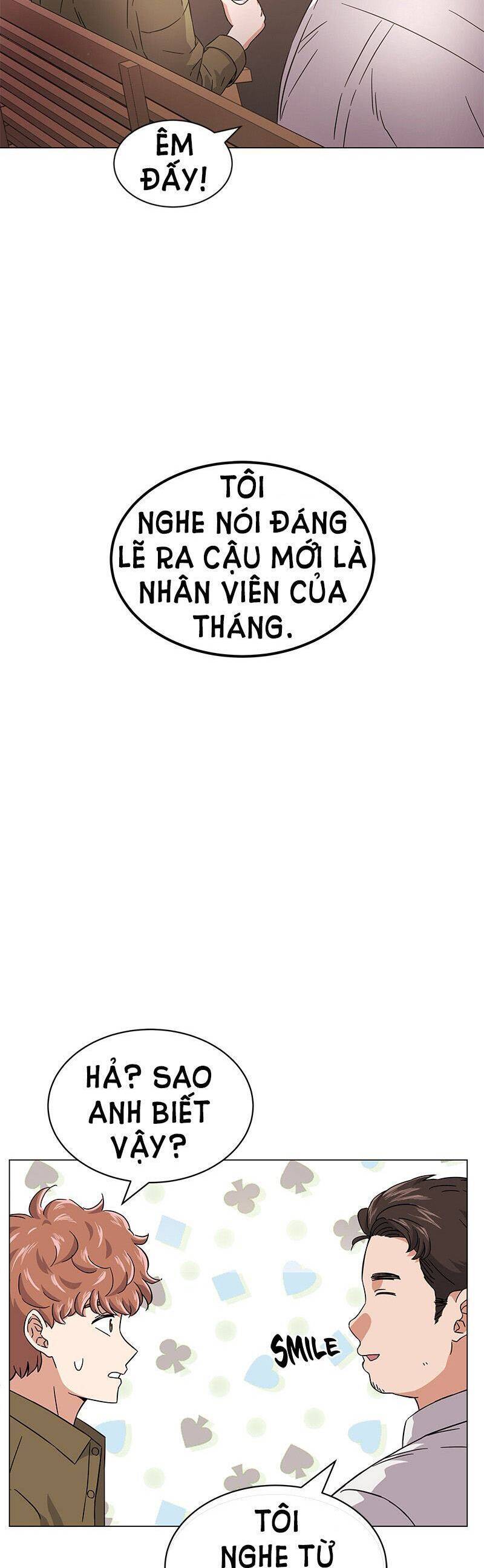 Trợ Lí Siêu Sao Chapter 9 - Trang 15