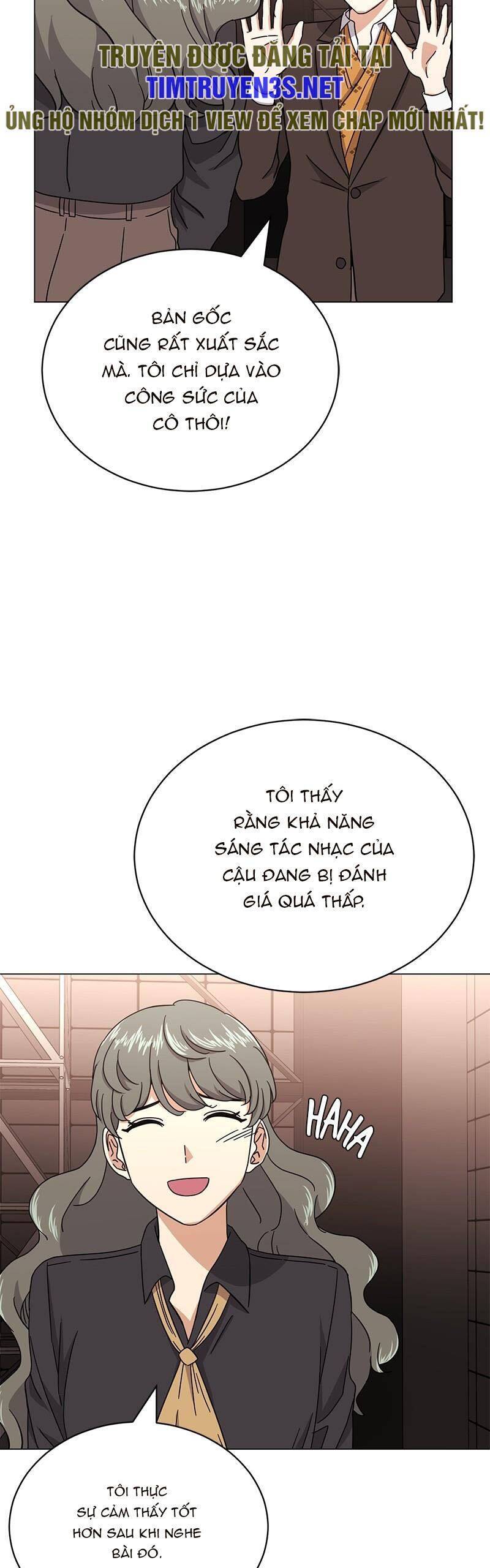 Trợ Lí Siêu Sao Chapter 51 - Trang 43