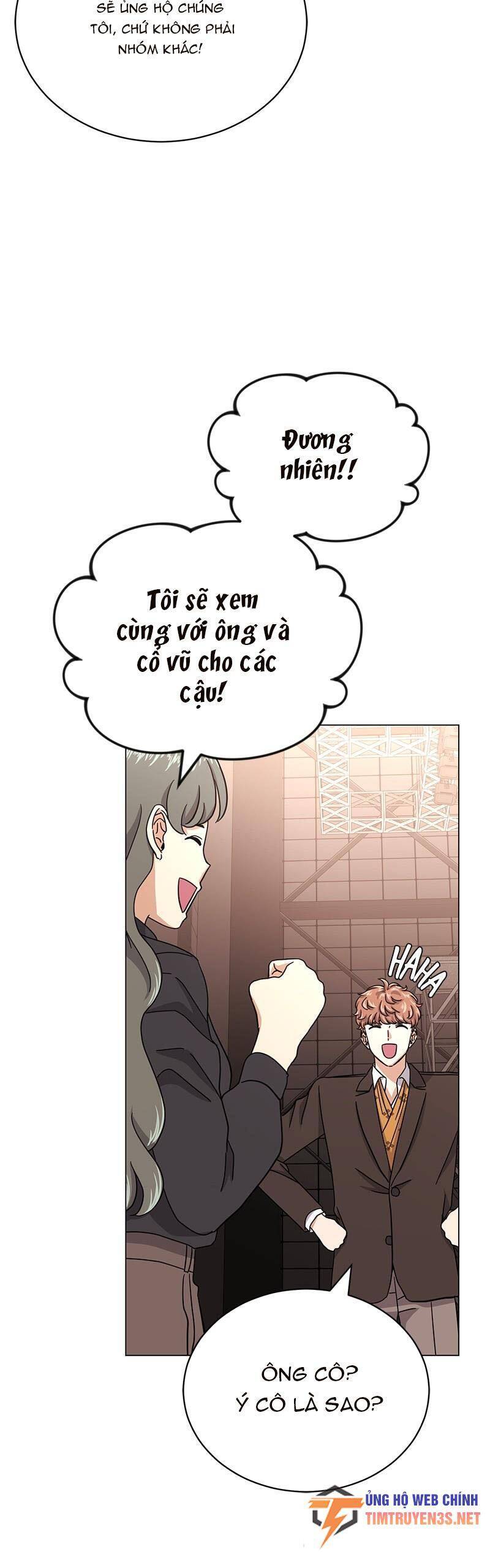 Trợ Lí Siêu Sao Chapter 51 - Trang 45