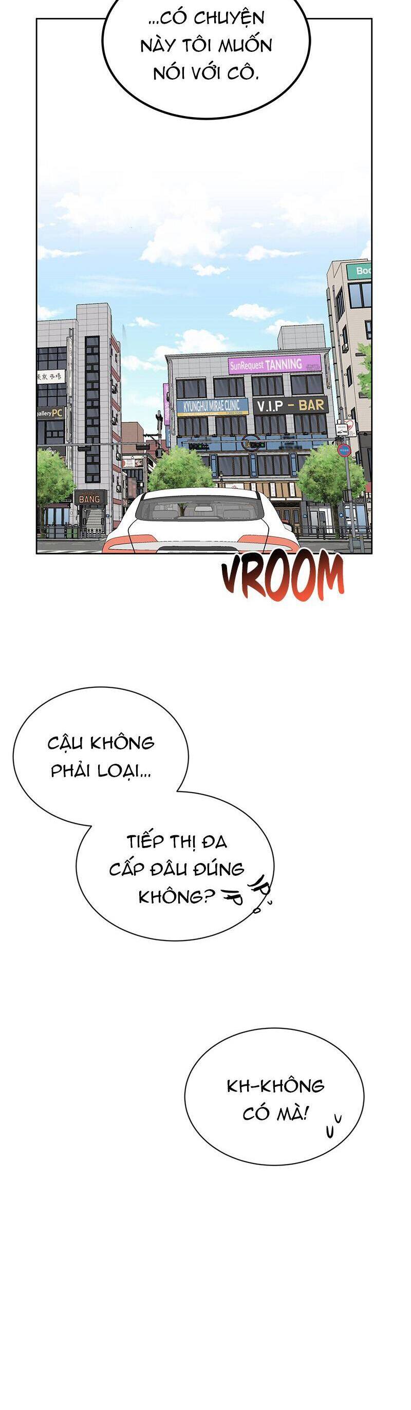 Trợ Lí Siêu Sao Chapter 6 - Trang 42