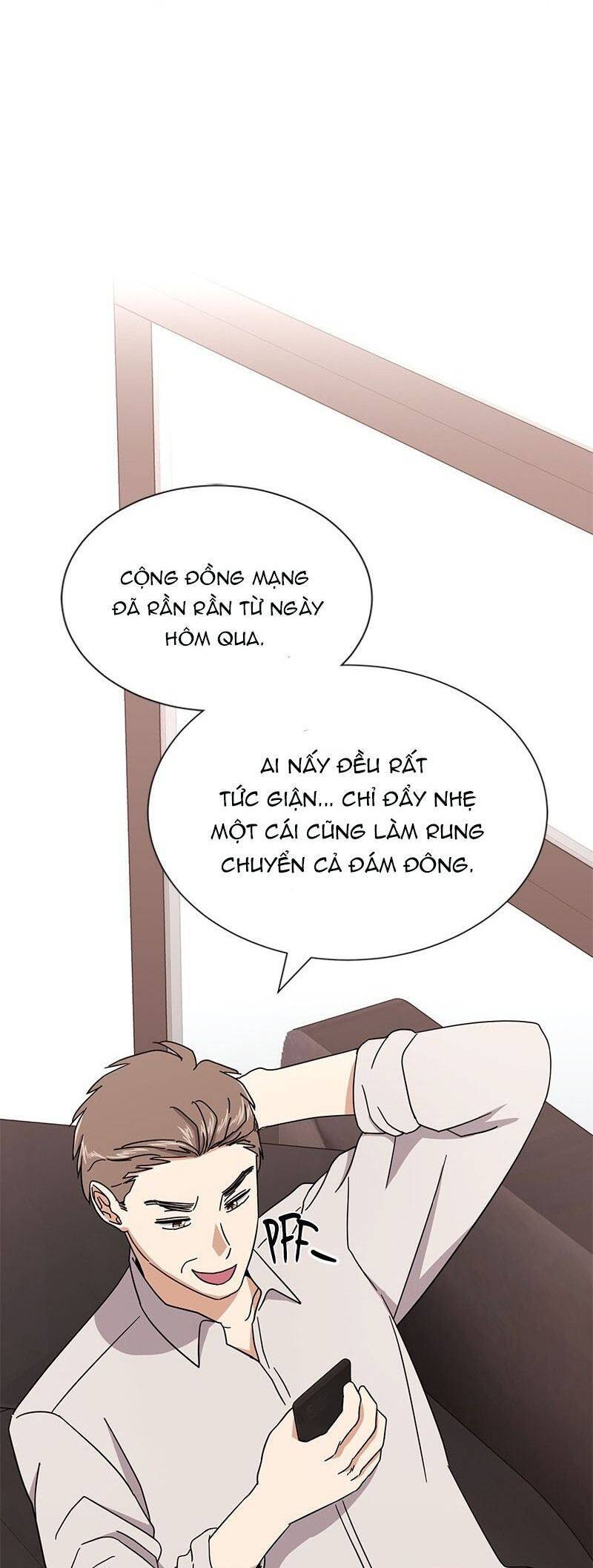 Trợ Lí Siêu Sao Chapter 55 - Trang 44