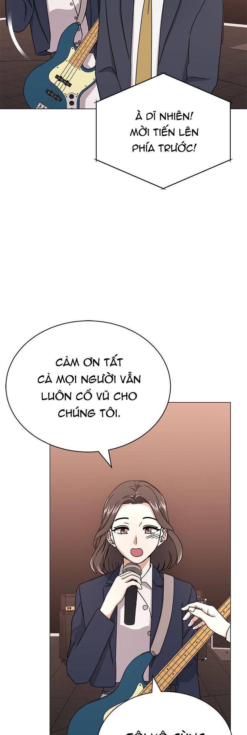 Trợ Lí Siêu Sao Chapter 57 - Trang 21