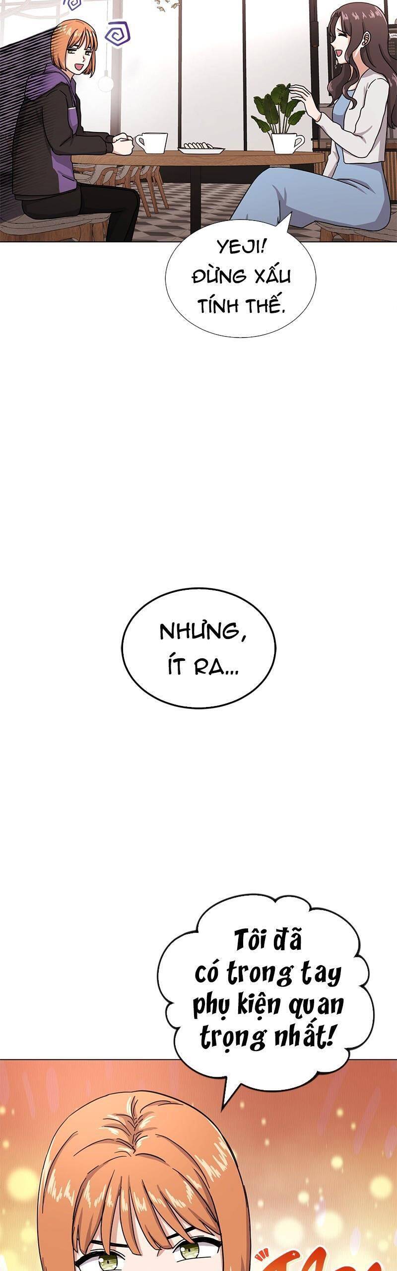 Trợ Lí Siêu Sao Chapter 45 - Trang 5