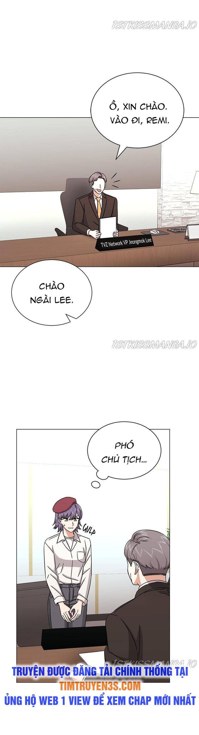 Trợ Lí Siêu Sao Chapter 31 - Trang 41