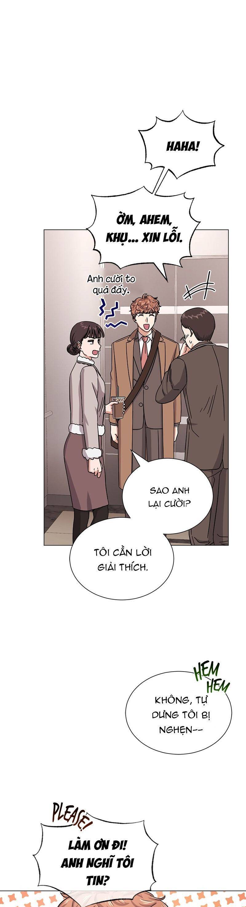 Trợ Lí Siêu Sao Chapter 44 - Trang 24