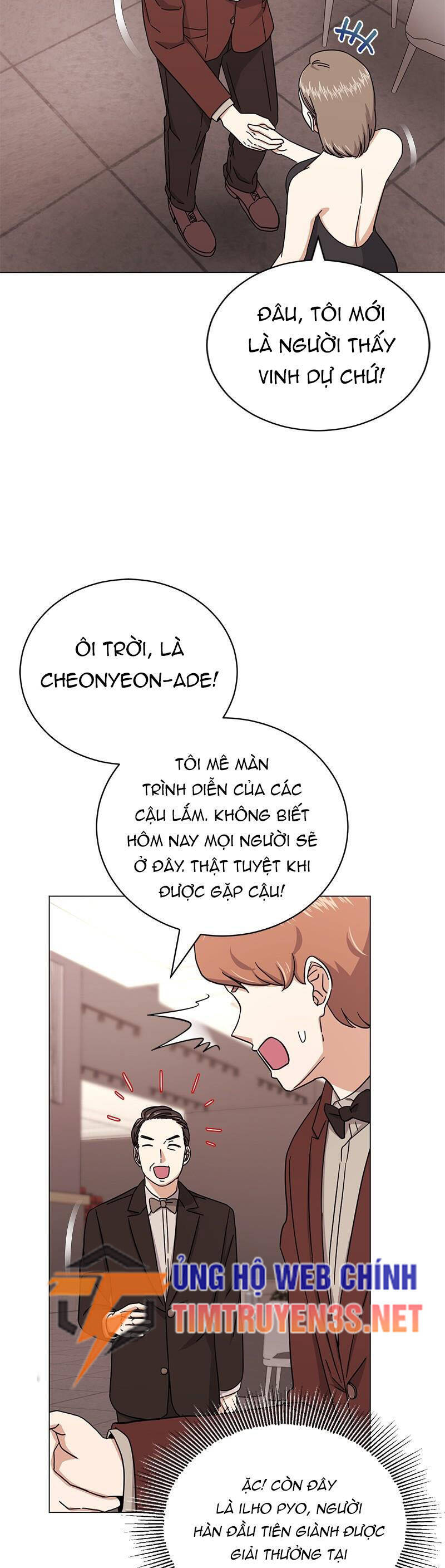 Trợ Lí Siêu Sao Chapter 60 - Trang 13