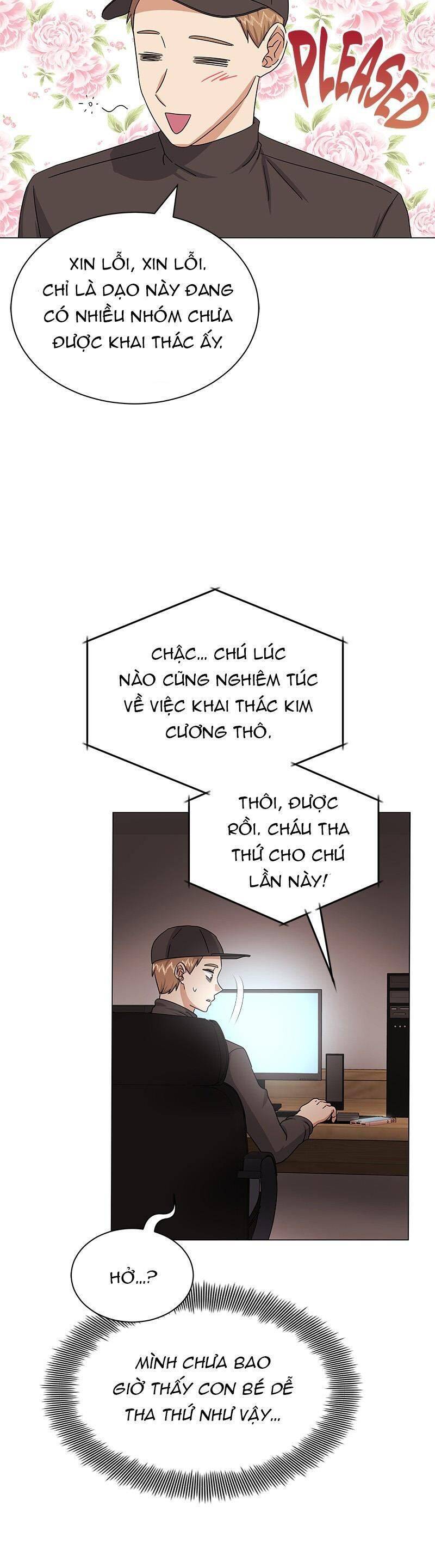 Trợ Lí Siêu Sao Chapter 35 - Trang 47