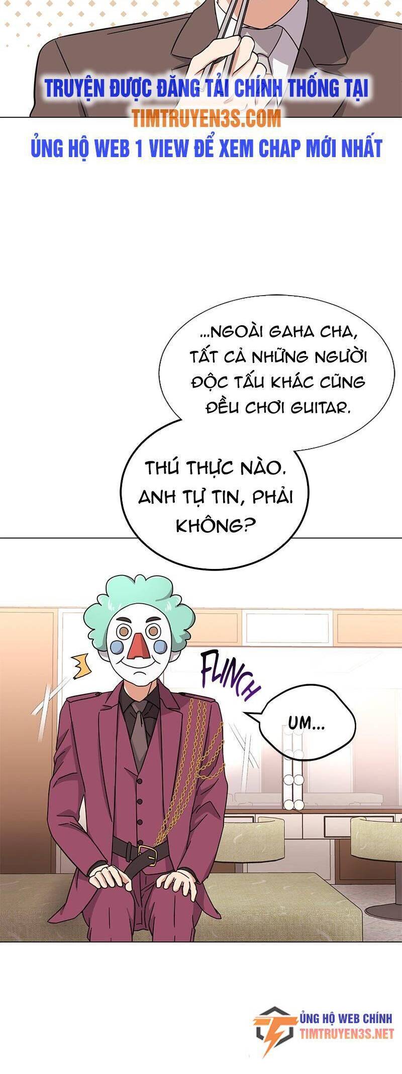 Trợ Lí Siêu Sao Chapter 45 - Trang 29