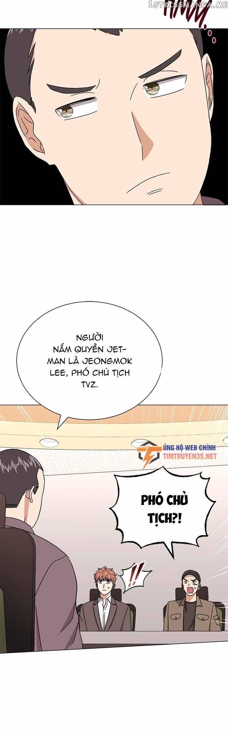 Trợ Lí Siêu Sao Chapter 52 - Trang 43