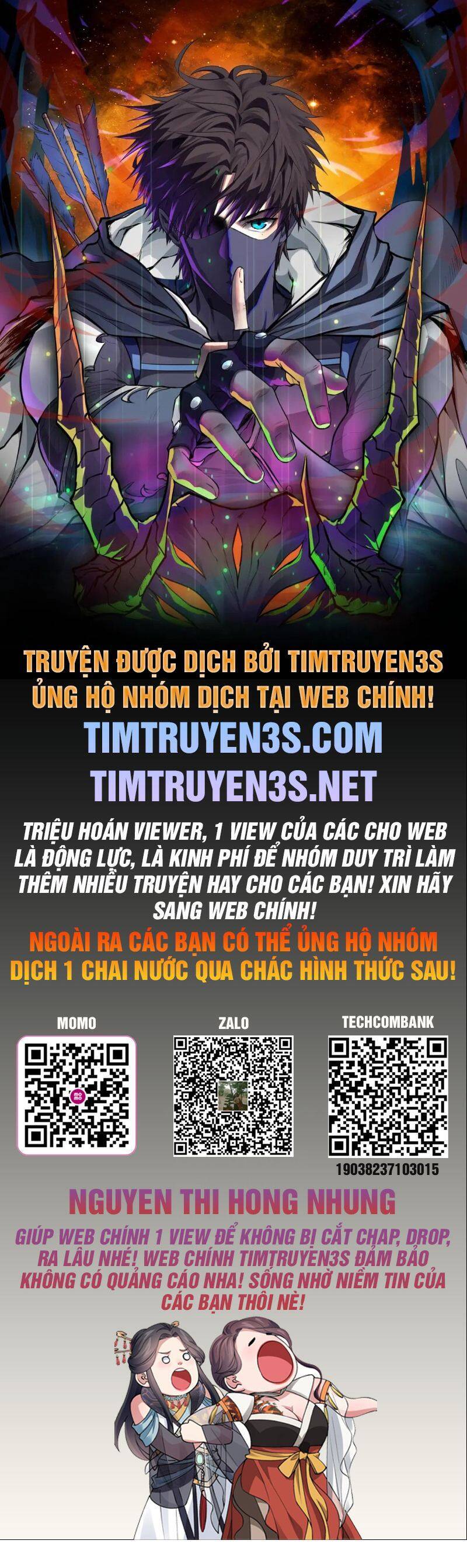 Trợ Lí Siêu Sao Chapter 25 - Trang 0