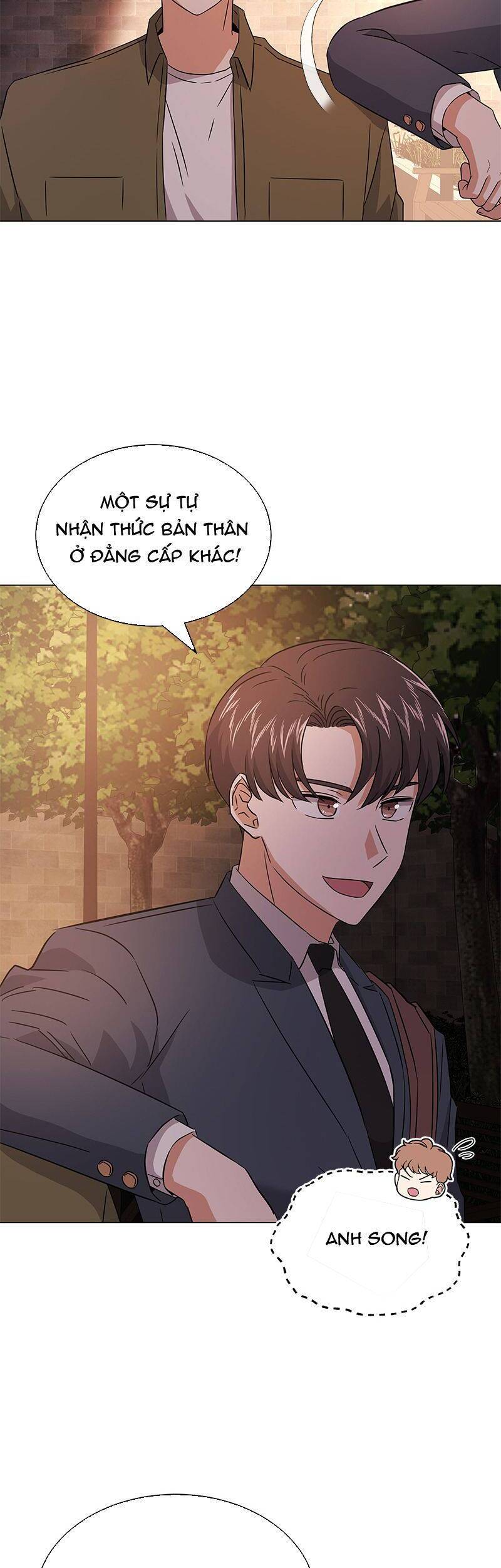 Trợ Lí Siêu Sao Chapter 12 - Trang 22