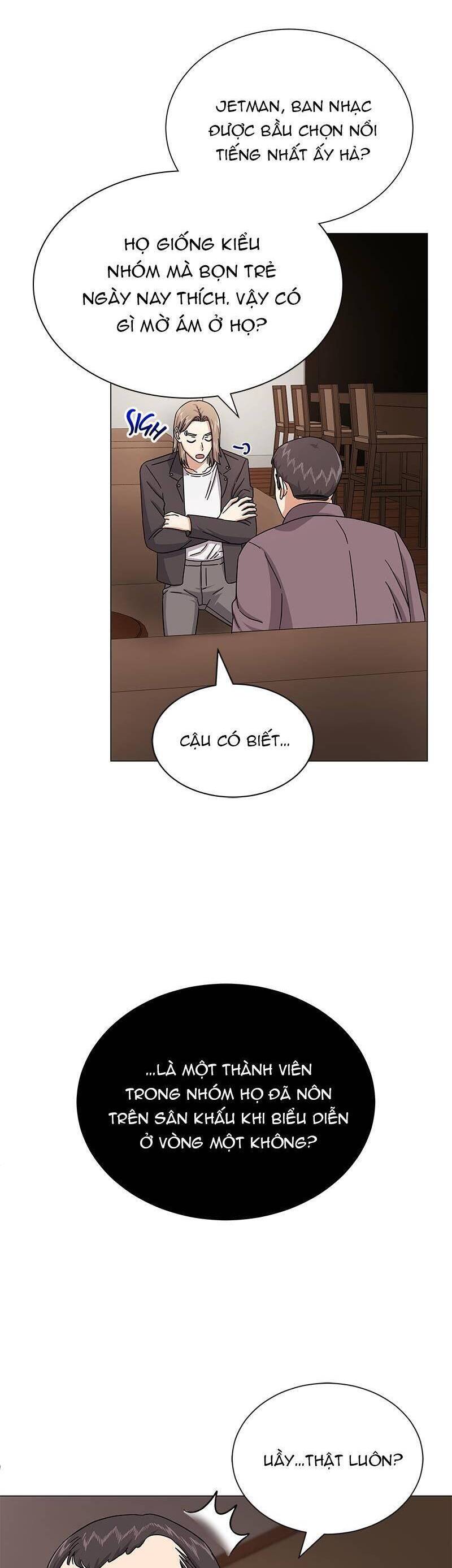 Trợ Lí Siêu Sao Chapter 34 - Trang 51