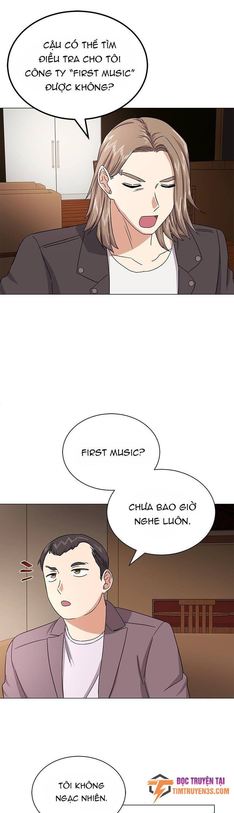 Trợ Lí Siêu Sao Chapter 34 - Trang 48