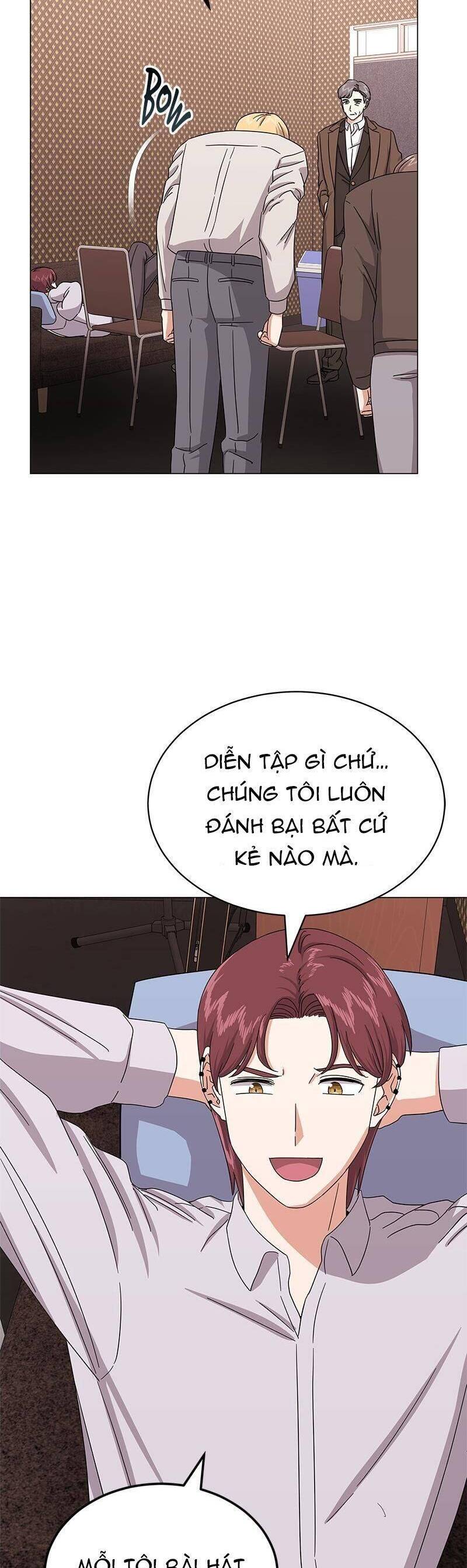 Trợ Lí Siêu Sao Chapter 33 - Trang 2