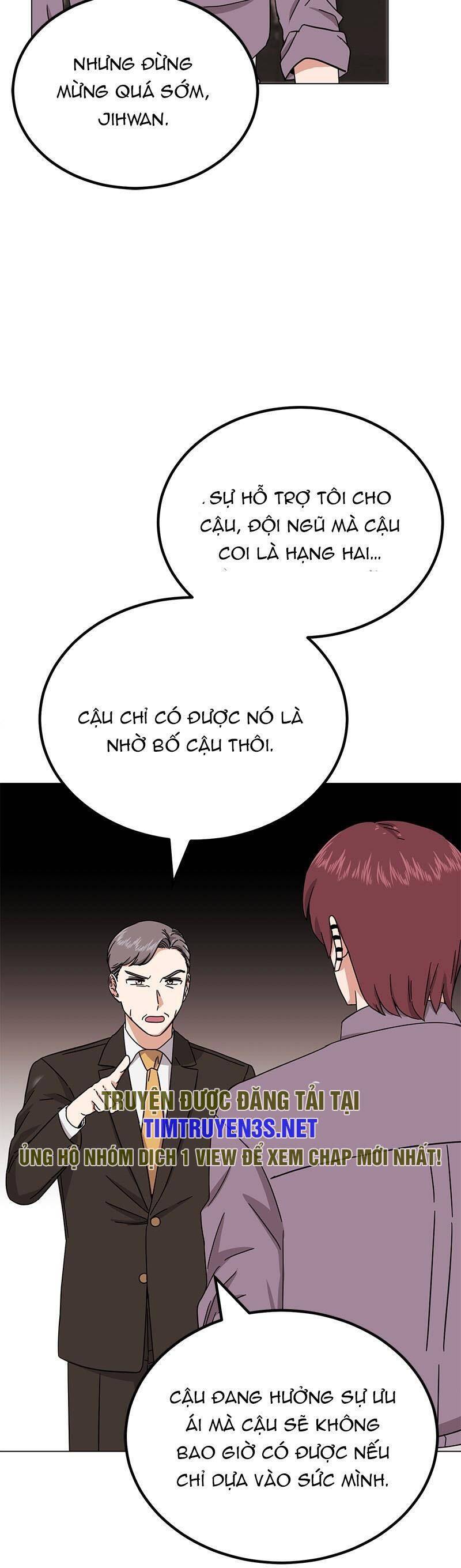 Trợ Lí Siêu Sao Chapter 47 - Trang 46