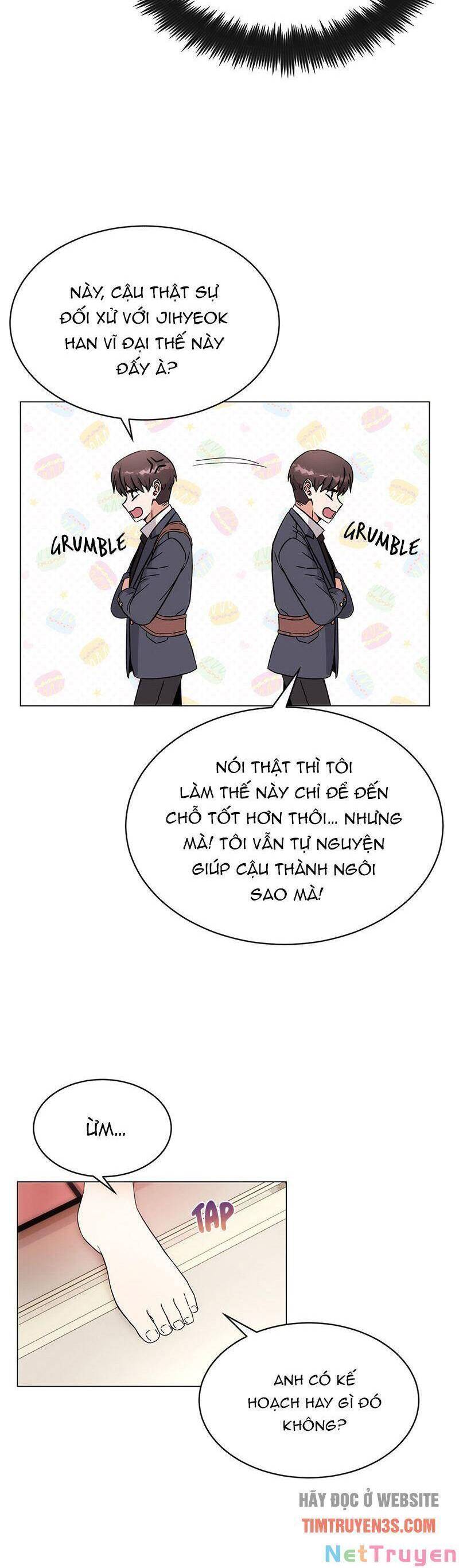 Trợ Lí Siêu Sao Chapter 1 - Trang 63