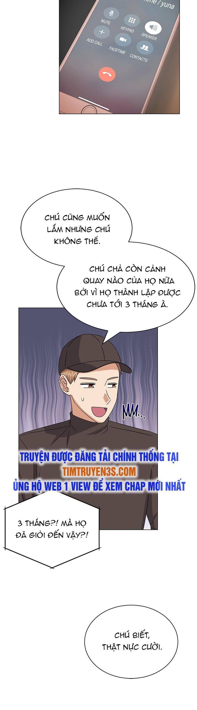 Trợ Lí Siêu Sao Chapter 35 - Trang 49