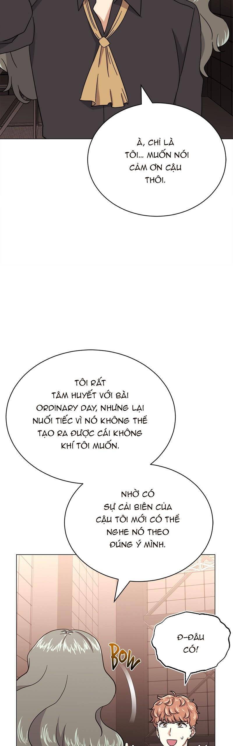 Trợ Lí Siêu Sao Chapter 51 - Trang 42