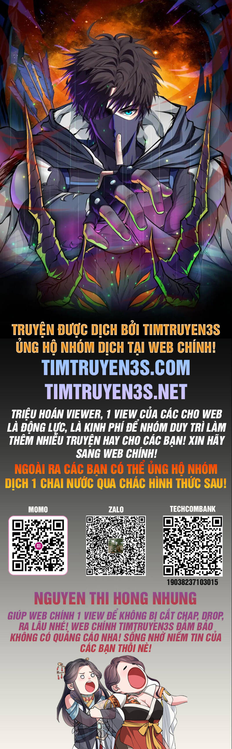 Trợ Lí Siêu Sao Chapter 27 - Trang 0