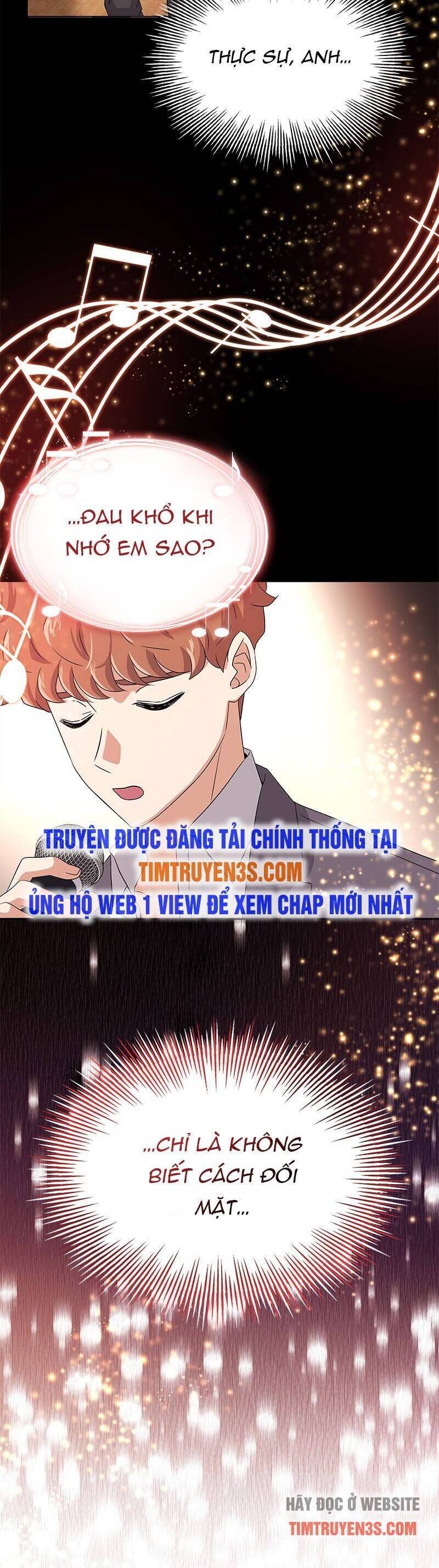 Trợ Lí Siêu Sao Chapter 10 - Trang 25