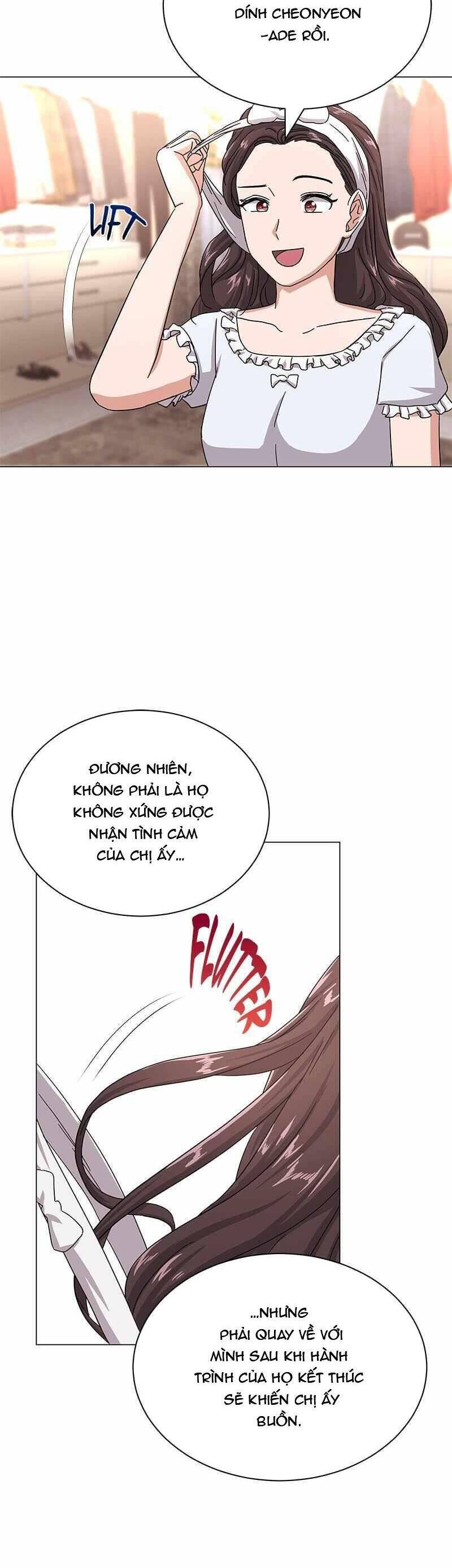 Trợ Lí Siêu Sao Chapter 38 - Trang 48